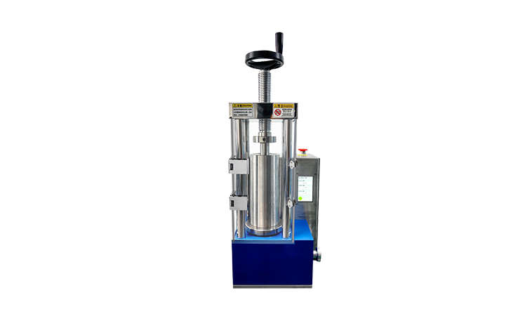 電動等靜壓機(jī) YT-DJP-60T