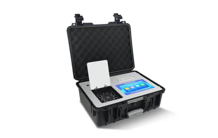 大量樣本篩查如果選擇設(shè)備？（農(nóng)殘檢測儀）