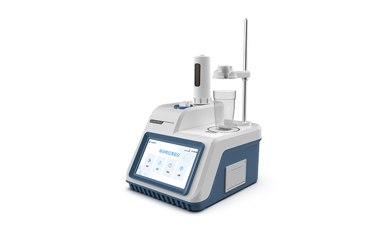 自動(dòng)電位滴定儀 YT-D3